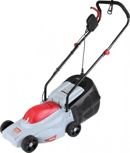 Газонокосилка электрическая Ресанта КР-1200 ЭП