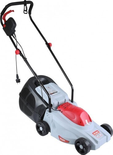 Газонокосилка электрическая Ресанта КР-1200 ЭП