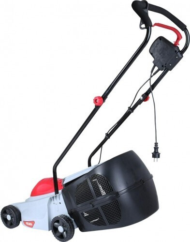 Газонокосилка электрическая Ресанта КР-1200 ЭП