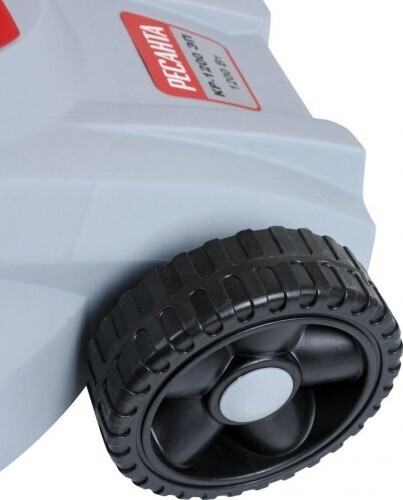 Газонокосилка электрическая Ресанта КР-1200 ЭП