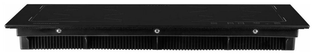 Индукционная варочная панель Normann BHI 6430A BK