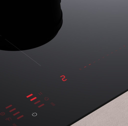 Электрическая варочная панель V-ZUG CookTop V4000 I302 CTI4T-31143