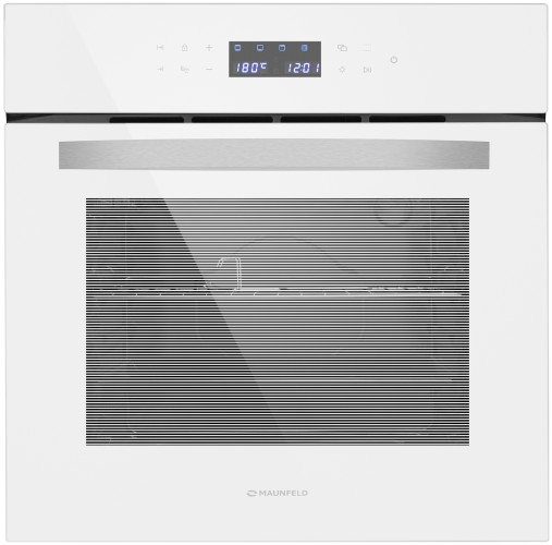 Электрический духовой шкаф MAUNFELD EOEC.564TW