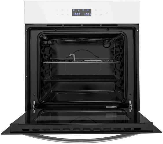 Электрический духовой шкаф MAUNFELD EOEC.564TW