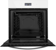 Электрический духовой шкаф MAUNFELD EOEC.564TW