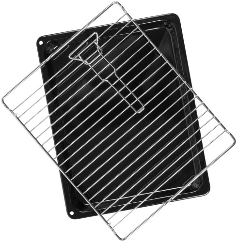 Электрический духовой шкаф MAUNFELD EOEC.564TW