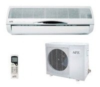 Настенная сплит-система AFE RDX-9SL