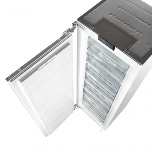 Встраиваемая морозильная камера DeLonghi DFI 17NFE PAOLO