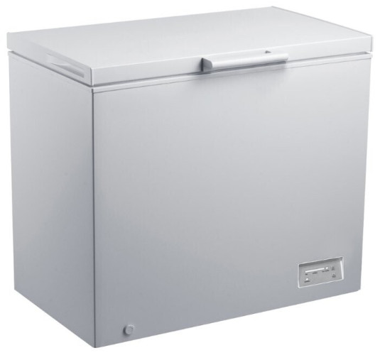 Морозильная камера Leran SFR 260 W