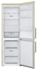 Холодильник LG GA-B459BECL