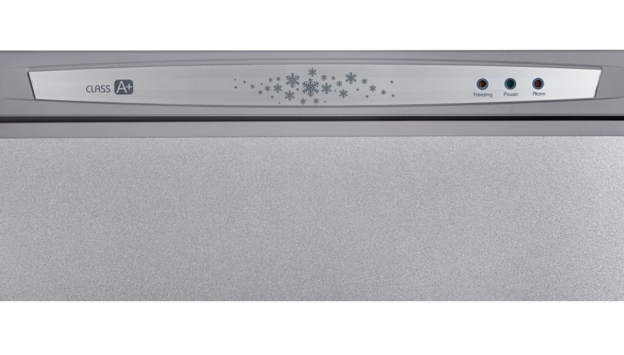 Морозильная камера Nordfrost DF 159 SSP