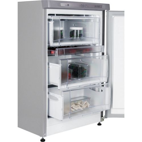 Морозильная камера Nordfrost DF 159 SSP