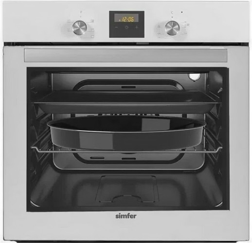 Электрический духовой шкаф Simfer B6EW56022
