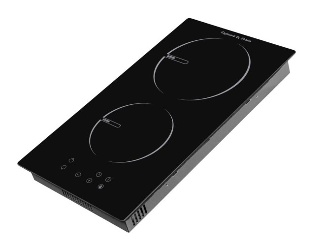 Электрическая варочная панель Zigmund & Shtain CNS 026.30 BX