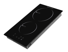 Электрическая варочная панель Zigmund &amp; Shtain CNS 026.30 BX