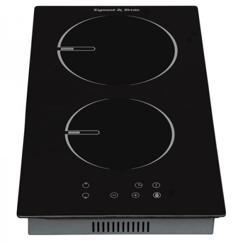 Электрическая варочная панель Zigmund & Shtain CNS 026.30 BX