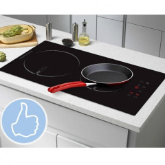 Электрическая варочная панель Zigmund &amp; Shtain CNS 026.30 BX