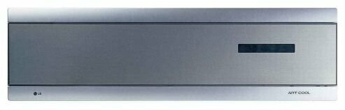 Настенная сплит-система LG C07LH