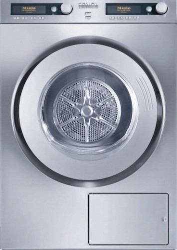 Сушильная машина Miele PT 7189 EL