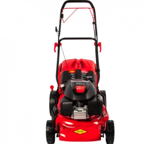 Газонокосилка бензиновая DDE LM 46-60 DH 915-014