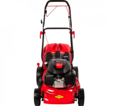 Газонокосилка бензиновая DDE LM 46-60 DH 915-014