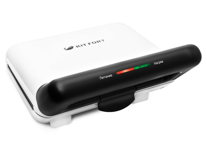 Вафельница Kitfort КТ-1638