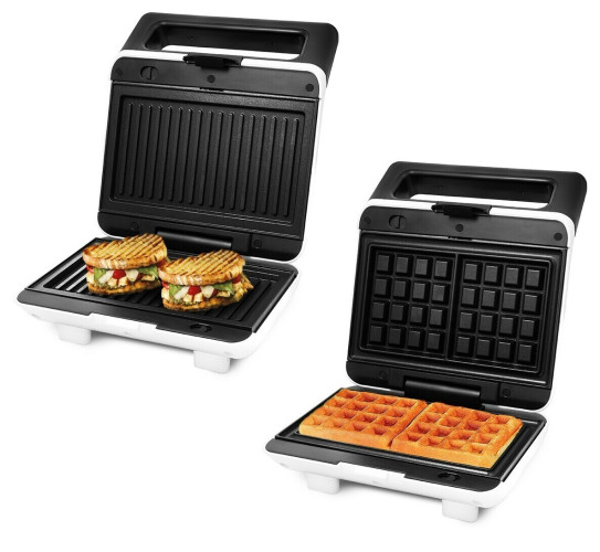 Вафельница Kitfort КТ-1638