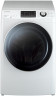 Стиральная машина Daewoo WMD-HWF12WP