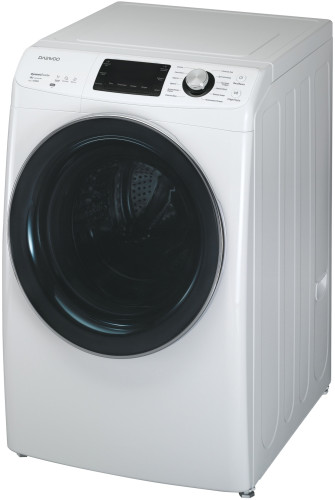 Стиральная машина Daewoo WMD-HWF12WP