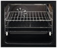 Электрический духовой шкаф Electrolux EOF5C50BV