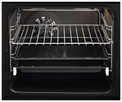 Электрический духовой шкаф Electrolux EOF5C50BV