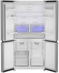 Холодильник Hotpoint-Ariston HFP4 625I X