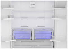 Холодильник Hotpoint-Ariston HFP4 625I X