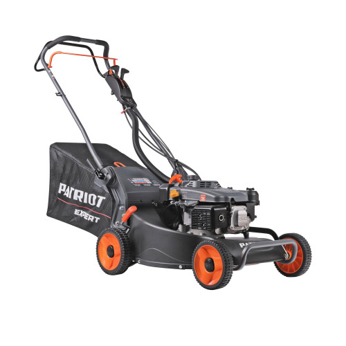 Газонокосилка бензиновая Patriot PT 54 AS