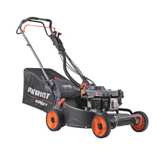Газонокосилка бензиновая Patriot PT 54 AS