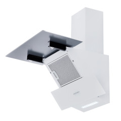 Кухонная вытяжка Delonghi Argentum-60 B