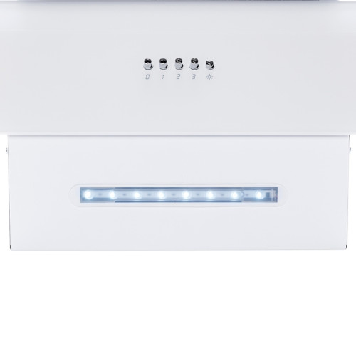 Кухонная вытяжка Delonghi Argentum-60 B