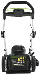 Газонокосилка электрическая greenworks 2502507UB GC82LM46SPK5