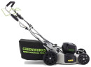 Газонокосилка электрическая greenworks 2502507UB GC82LM46SPK5
