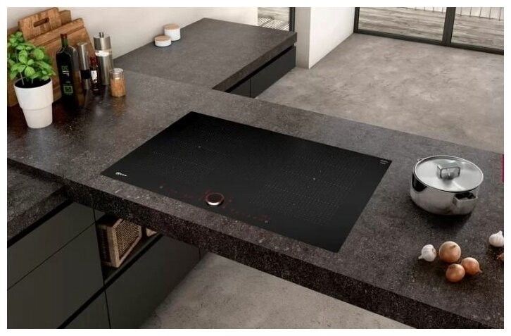 Индукционная варочная панель Neff T68PT6QX0