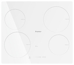 Индукционная варочная панель Gefest ЭС В СН 4232 К12