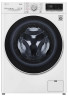 Стиральная машина LG F2DV5S8S0