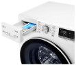 Стиральная машина LG F2DV5S8S0