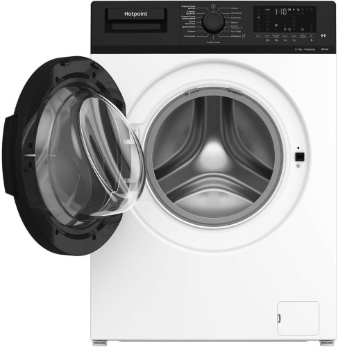 Стиральная машина Hotpoint Ariston WD 8548 C7S VBW