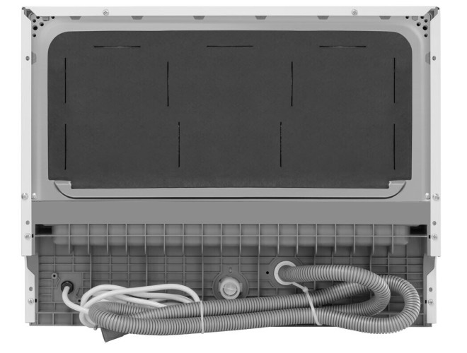 Посудомоечная машина Maunfeld MLP-06DW