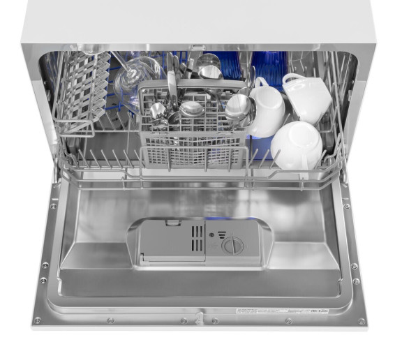 Посудомоечная машина Maunfeld MLP-06DW