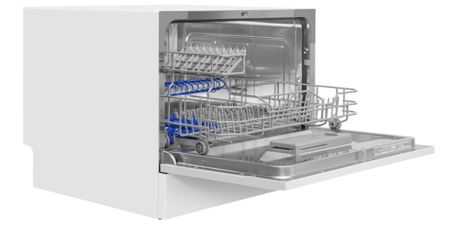 Посудомоечная машина Maunfeld MLP-06DW