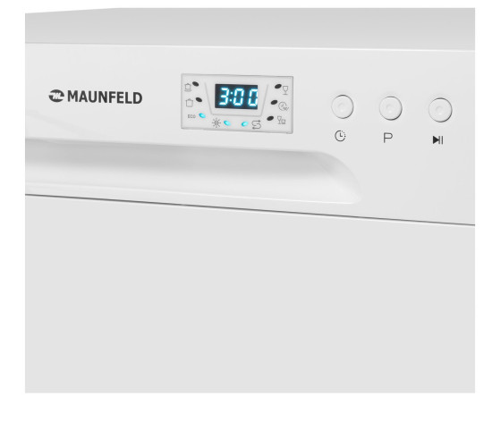 Посудомоечная машина Maunfeld MLP-06DW