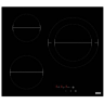 Электрическая варочная панель Franke FHR 604 C TD BK 108.0530.022