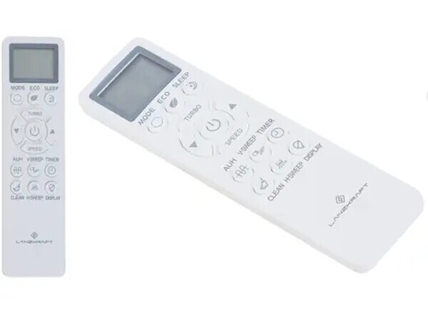 Сплит-система Lanzkraft LSWH-25FC1N / LSAH-25FC1N